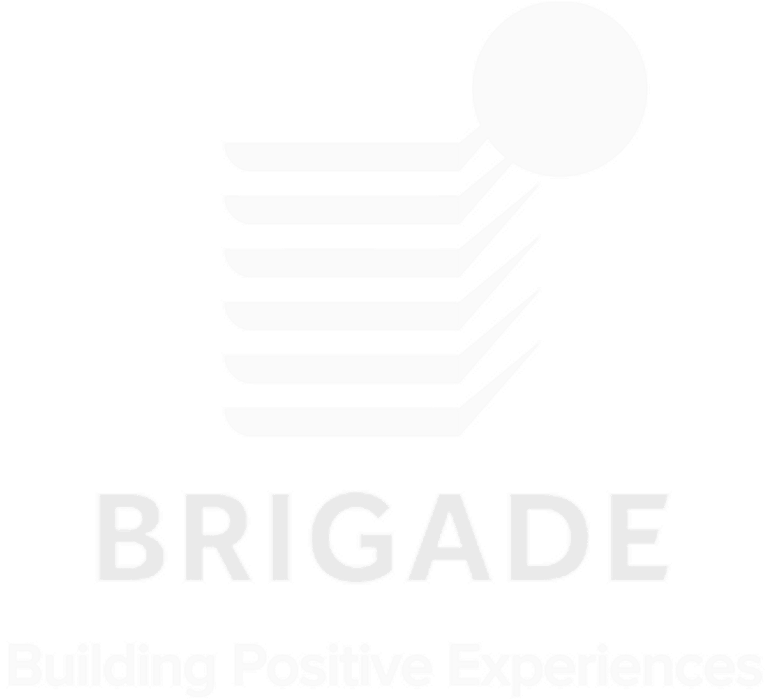 brand logo